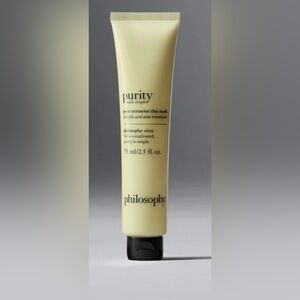 Philosophy Purity Pore Extractor
